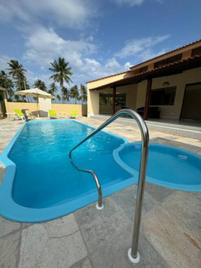Casa aconchegante em Guadalupe/PE